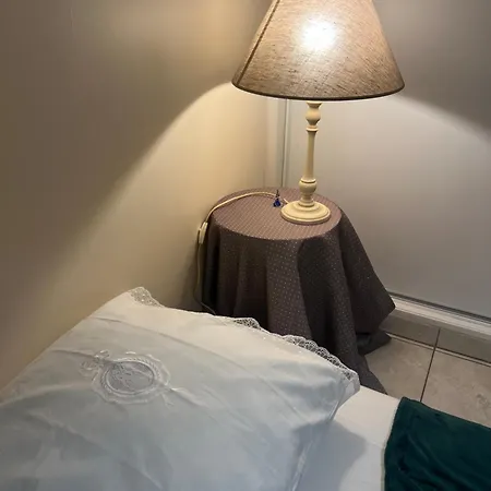 L'hippocampe Pres De La 3 Pieces, Terrasse