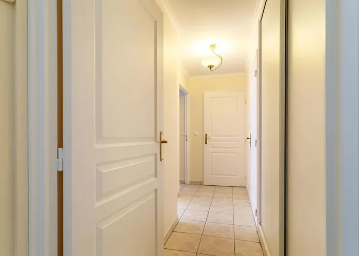 L'hippocampe Pres De La 3 Pieces, Terrasse