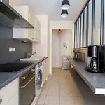 L'hippocampe Pres De La 3 Pieces, Terrasse * Αντίμπ