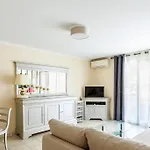 L'hippocampe Pres De La 3 Pieces, Terrasse Αντίμπ