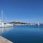 L'hippocampe Pres De La 3 Pieces, Terrasse Διαμέρισμα *