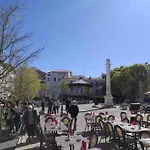 Διαμέρισμα L'hippocampe Pres De La 3 Pieces, Terrasse *