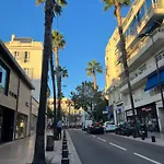 L'hippocampe Pres De La 3 Pieces, Terrasse Διαμέρισμα Αντίμπ