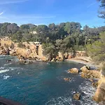 Διαμέρισμα L'hippocampe Pres De La 3 Pieces, Terrasse *