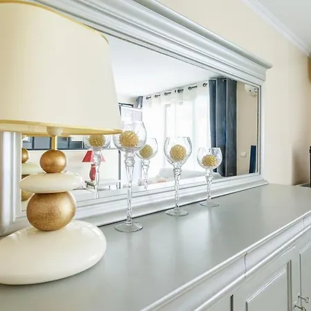 Daire L'hippocampe Pres De La 3 Pieces, Terrasse Antibes