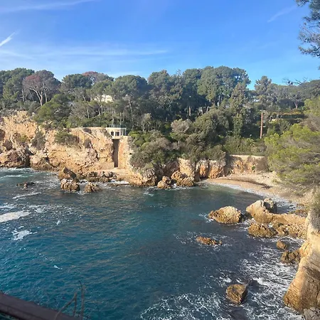 Appartement L'hippocampe Pres De La 3 Pieces, Terrasse *