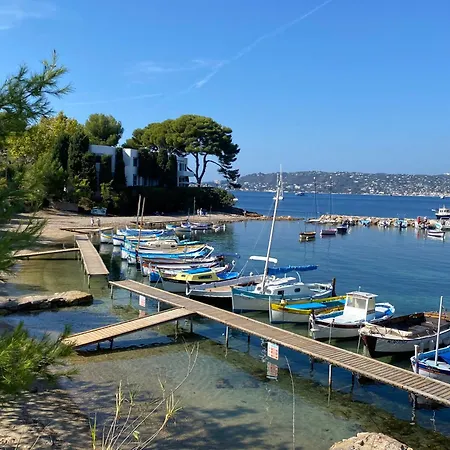 Appartement L'hippocampe Pres De La 3 Pieces, Terrasse