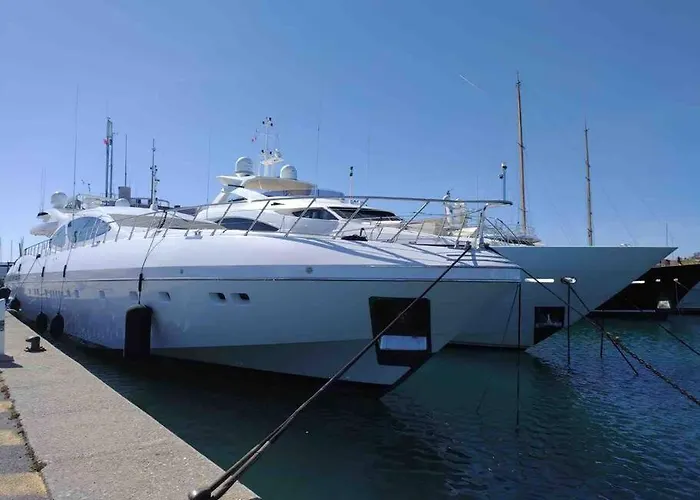 L'hippocampe Pres De La 3 Pieces, Terrasse *