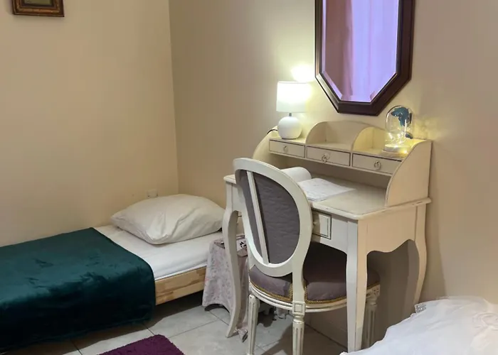 L'hippocampe Pres De La 3 Pieces, Terrasse * 昂蒂布